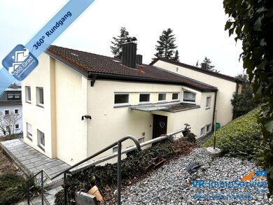 Doppelhaushälfte zum Kauf 339.000 € 8 Zimmer 144 m² 488 m² Grundstück Ansbach Ansbach 91522