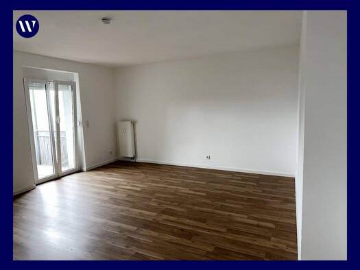 Wohnung zur Miete 977 € 3 Zimmer 80 m² 2. Geschoss Langenrain 2 Singen Singen (Hohentwiel) 78224