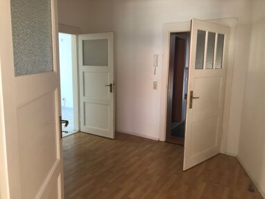 Wohnung zur Miete 472,29 € 2 Zimmer 67,8 m² 2. Geschoss Rabet 36 Neustadt-Neuschönefeld Leipzig 04315