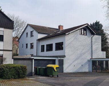 Apartmenthaus zum Kauf 1.690.000 € 25 Zimmer 515 m² 911 m² Grundstück Hartenberg / Münchfeld Mainz 55122