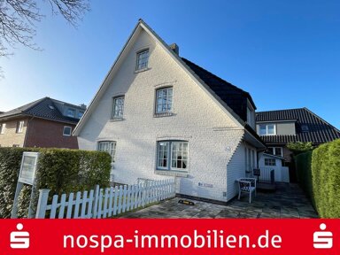 Einfamilienhaus zum Kauf 790.000 € 6 Zimmer 122 m² 334 m² Grundstück Wyk 25938