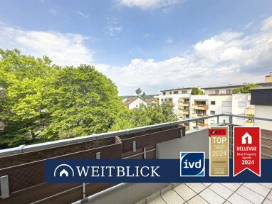 Wohnung zum Kauf 275.000 € 3,5 Zimmer 84 m² 3. Geschoss Bissingen - West Bietigheim-Bissingen 74321