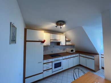 Wohnung zum Kauf 260.000 € 2 Zimmer 53 m² 4. Geschoss frei ab sofort Rödelheimer Landstraße 0 Bockenheim Frankfurt am Main 60487