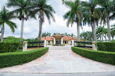 Einfamilienhaus zum Kauf 2.073.130 € 11 Zimmer 403,5 m² 17.361 m² Grundstück 197th Ave 19701SW197thAve Miami 33187