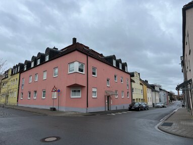Wohnung zur Miete 1.250 € 3 Zimmer 113 m² 2. Geschoss Dreikirchenstr. 30 Forchheim Forchheim 91301