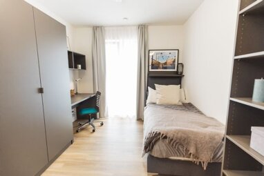 Apartment zur Miete 548 € 1 Zimmer 27 m² Fakultätsstraße 21 Opladen Leverkusen 51379