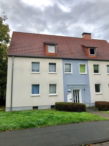 Wohnung zur Miete 445 € 2 Zimmer 43,5 m² 2. Geschoss Mamertusstr. 14 Erpinghofsiedlung Dortmund 44369