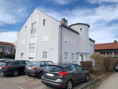 Wohnung zum Kauf Provisionsfrei 333.000 € 3 Zimmer 80 m² Erdgeschoss Ohmstrasse 12 Mühldorf Mühldorf am Inn 84453