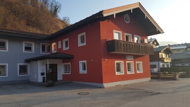 Wohnung zum Kauf provisionsfrei 680.000 € 3 Zimmer 114 m² 2. Geschoss An der Achen 4 Berchtesgaden Berchtesgaden 83471