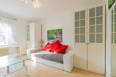 Wohnung zur Miete Wohnen auf Zeit 1.650 € 2 Zimmer 50 m² frei ab sofort Wedding Berlin 13351