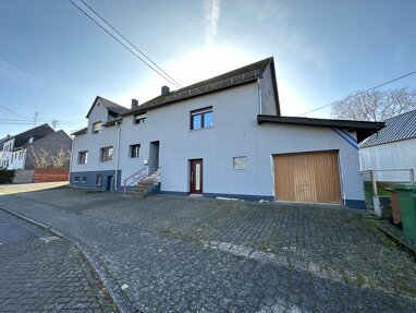 Mehrfamilienhaus zum Kauf 199.000 € 8 Zimmer 147 m² 659 m² Grundstück Freirachdorf 56244