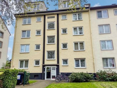 Wohnung zum Kauf 180.000 € 2 Zimmer 52 m² 1. Geschoss Eil Köln 51145
