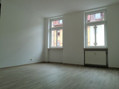 Wohnung zur Miete 350 € 2 Zimmer 62,8 m² 2. Geschoss Rudolf-Breitscheid-Straße 84 Mühlhausen Mühlhausen/Thüringen 99974