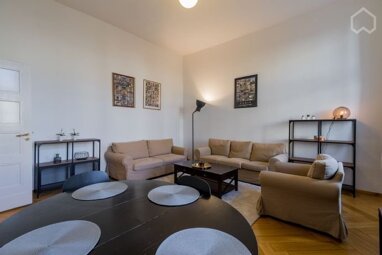 Wohnung zur Miete Wohnen auf Zeit 1.520 € 2 Zimmer 60 m² frei ab sofort Wilmersdorf Berlin 10717