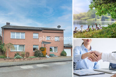 Mehrfamilienhaus zum Kauf 399.000 € 11 Zimmer 193 m² 366 m² Grundstück Broich Jülich 52428