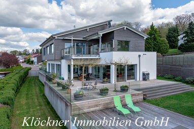 Haus zum Kauf 1.950.000 € 10 Zimmer 400 m² 3.100 m² Grundstück Ormesheim Mandelbachtal 66399