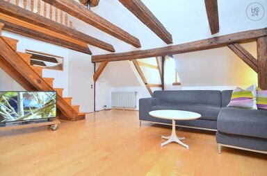 Wohnung zur Miete Wohnen auf Zeit 1.395 € 1,5 Zimmer 68 m² frei ab 01.04.2025 Altstadt / St. Sebald Nürnberg 90403