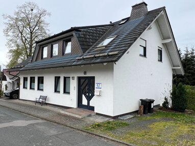 Einfamilienhaus zum Kauf 349.000 € 9 Zimmer 258 m² 500 m² Grundstück Ahornweg 20 Uslar Uslar 37170