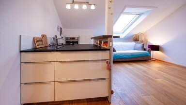 Wohnung zum Kauf 245.000 € 2 Zimmer 41,1 m² Wollmatingen Konstanz 78467