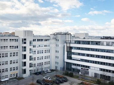 Bürofläche zur Miete Provisionsfrei 12,50 € 4.072 m² Bürofläche teilbar ab 341 m² Eberhardshof Nürnberg 90429