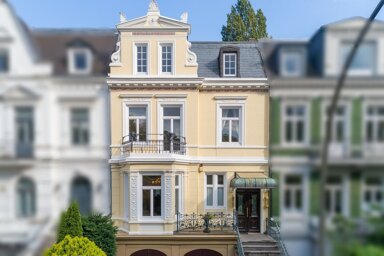 Villa zum Kauf 2.975.000 € 10 Zimmer 354 m² 337 m² Grundstück frei ab 01.12.2024 Eilbek Hamburg 22089