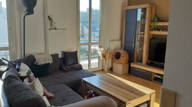 Wohnung zur Miete 398 € 3 Zimmer 76 m² Geschoss 2/2 Im Sande Mechernich Mechernich 53894