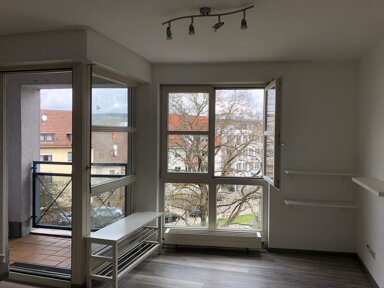 Studio zur Miete 460 € 1 Zimmer 20 m² 3. Geschoss frei ab 01.02.2025 Herbststraße 3 Südoststadt Heilbronn 74072