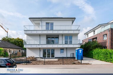 Wohnung zur Miete 1.550 € 3 Zimmer 133,4 m² Erdgeschoss Herrenweg Oldenburg 26135
