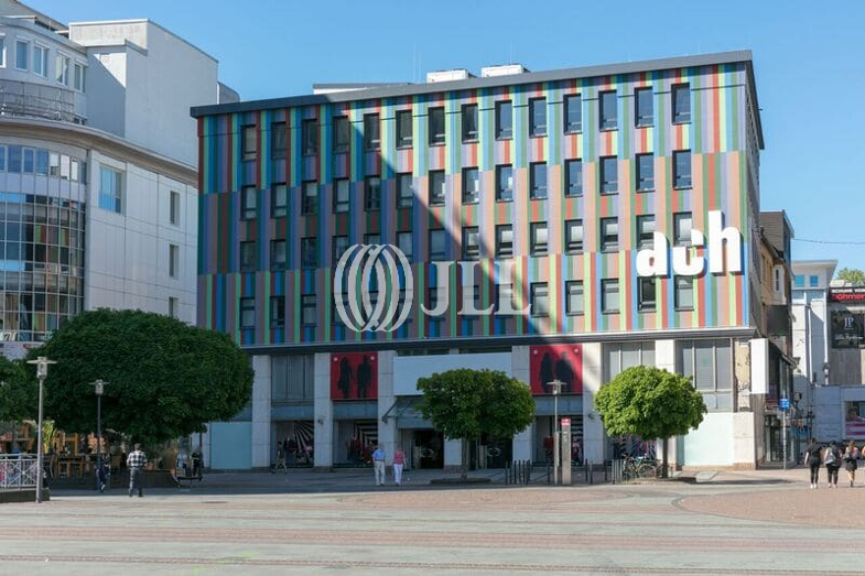 Bürofläche zur Miete 10,50 € 660 m² Bürofläche teilbar ab 235 m² Stadtkern Essen 45127