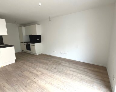 Studio zur Miete 708 € 1 Zimmer 31 m² 1. Geschoss frei ab sofort Kunigundenstraße 9 St. Leonhard Nürnberg 90439