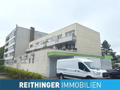 Wohnung zum Kauf 220.000 € 2 Zimmer 43,1 m² 2. Geschoss Wollmatingen Konstanz 78467