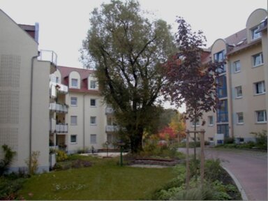 Wohnung zur Miete 453 € 2 Zimmer 65,7 m² 1. Geschoss Am Sonnenhof 4b Pößneck,Stadt Pößneck 07381