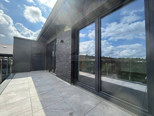 Wohnung zur Miete - Erstbezug 580 € 1 Zimmer 43,1 m² Mitte Delmenhorst / Ströhen 27753