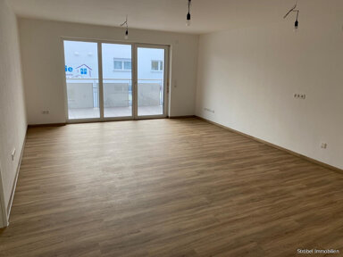 Wohnung zur Miete 655 € 2 Zimmer 64,5 m² 1. Geschoss Wörnitz Wörnitz 91637