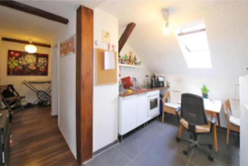 Wohnung zum Kauf 189.000 € 3 Zimmer 70 m² 4. Geschoss Schwetzingerstadt - West Mannheim 68159