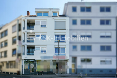 Wohn- und Geschäftshaus zum Kauf 1.275.000 € 8 Zimmer 477,6 m² 459 m² Grundstück Wahllokal 50 Siegburg 53721