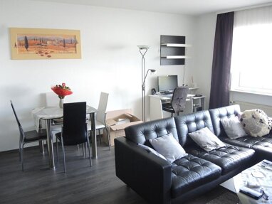 Wohnung zur Miete 790 € 2 Zimmer 66 m² 1. Geschoss Bad Vilbel Bad Vilbel 61118