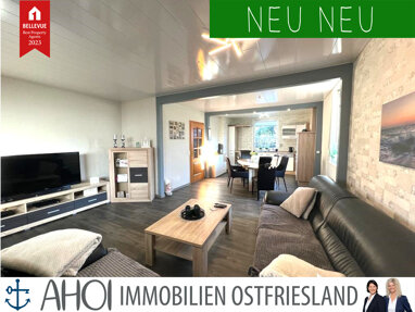 Doppelhaushälfte zum Kauf 185.000 € 4 Zimmer 90 m² 319 m² Grundstück Borßum / Hilmarsum Emden / Borssum 26725