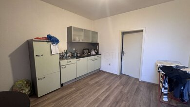 Wohnung zum Kauf 69.000 € 1,5 Zimmer 44 m² 2. Geschoss Sodingen Herne 44623