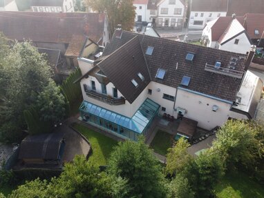 Wohn- und Geschäftshaus zum Kauf 485.000 € 8 Zimmer 970,7 m² 946 m² Grundstück Glan-Münchweiler 66907