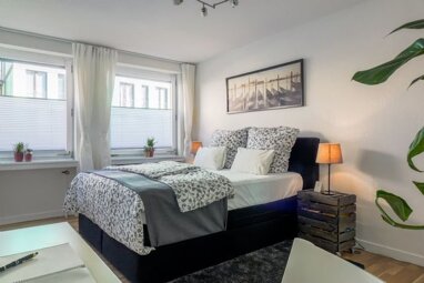 Wohnung zur Miete Wohnen auf Zeit 1.200 € 2 Zimmer 30 m² frei ab sofort Grifflenberg Wuppertal 42119