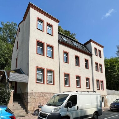 Mehrfamilienhaus zum Kauf 179.000 € 13 Zimmer 307 m² 810 m² Grundstück Kirchberg Kirchberg 08107