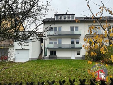 Doppelhaushälfte zum Kauf 529.000 € 10 Zimmer 220 m² 396 m² Grundstück Stadt Ansbach 91522