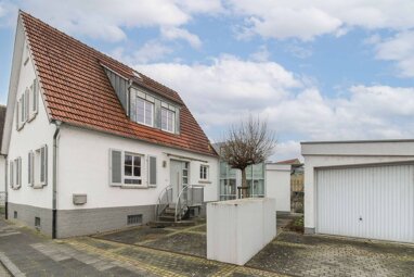 Immobilie zum Kauf 599.000 € 5 Zimmer 160 m² 700,3 m² Grundstück Wallerstädten Groß-Gerau 64521