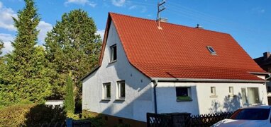 Einfamilienhaus zum Kauf 899.000 € 8 Zimmer 175 m² 1.298 m² Grundstück Götzenhain Dreieich 63303
