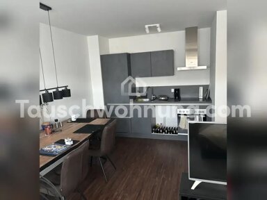 Wohnung zur Miete Tauschwohnung 525 € 2 Zimmer 40 m² EG Stellingen Hamburg 22525