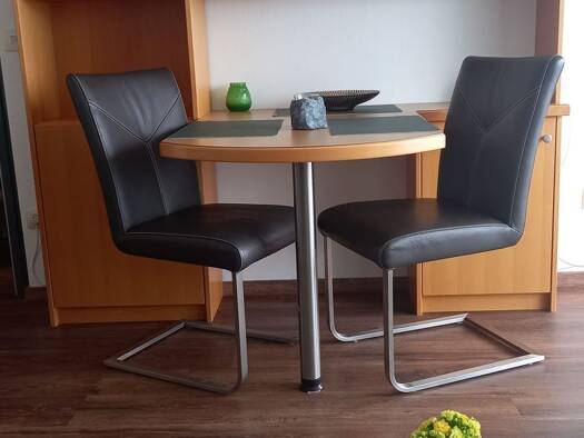 Wohnung zum Kauf als Kapitalanlage geeignet 79.000 € 29,2 m² Parkstraße 3 Bad Füssing 94072