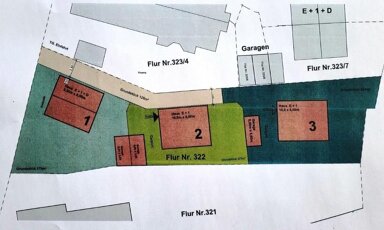 Grundstück zum Kauf 315.000 € 437 m² Grundstück Schwabmünchen Schwabmünchen 86830