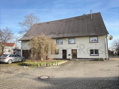 Einfamilienhaus zum Kauf 220.000 € 4,5 Zimmer 139 m² 1.000 m² Grundstück Sauldorf Sauldorf 88605