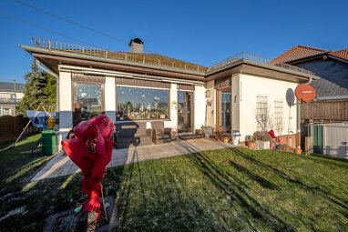 Einfamilienhaus zum Kauf 289.000 € 5 Zimmer 137 m² 509 m² Grundstück Horhausen 56593